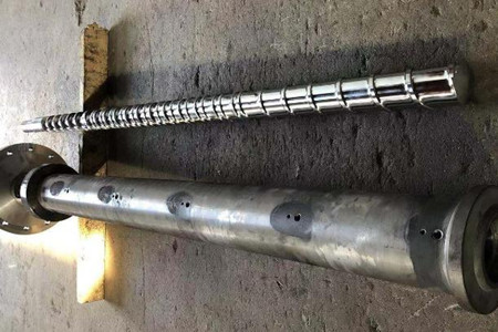 注塑機機筒螺桿使用時需要注意哪些事項？