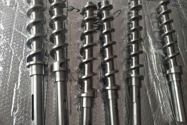 如何更好的選擇橡膠擠出機(jī)螺桿機(jī)筒？一篇文章告訴你！ 圖2